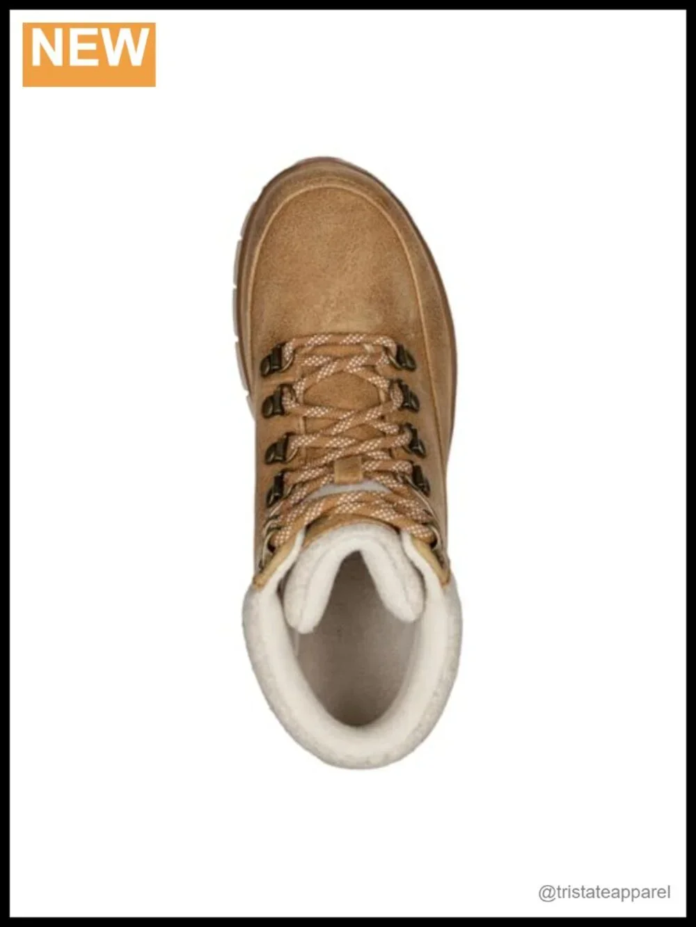 Skechers Women's Ankle Hiking Boots - Memory Foam Comfort, Water Resistant
